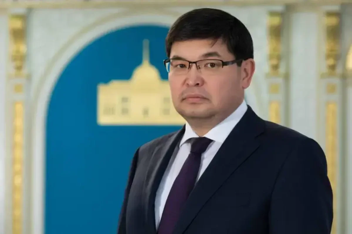 Құрылтайдың салалық комитеті ҚР Қаржы министрінің кандидатурасына келісім берді