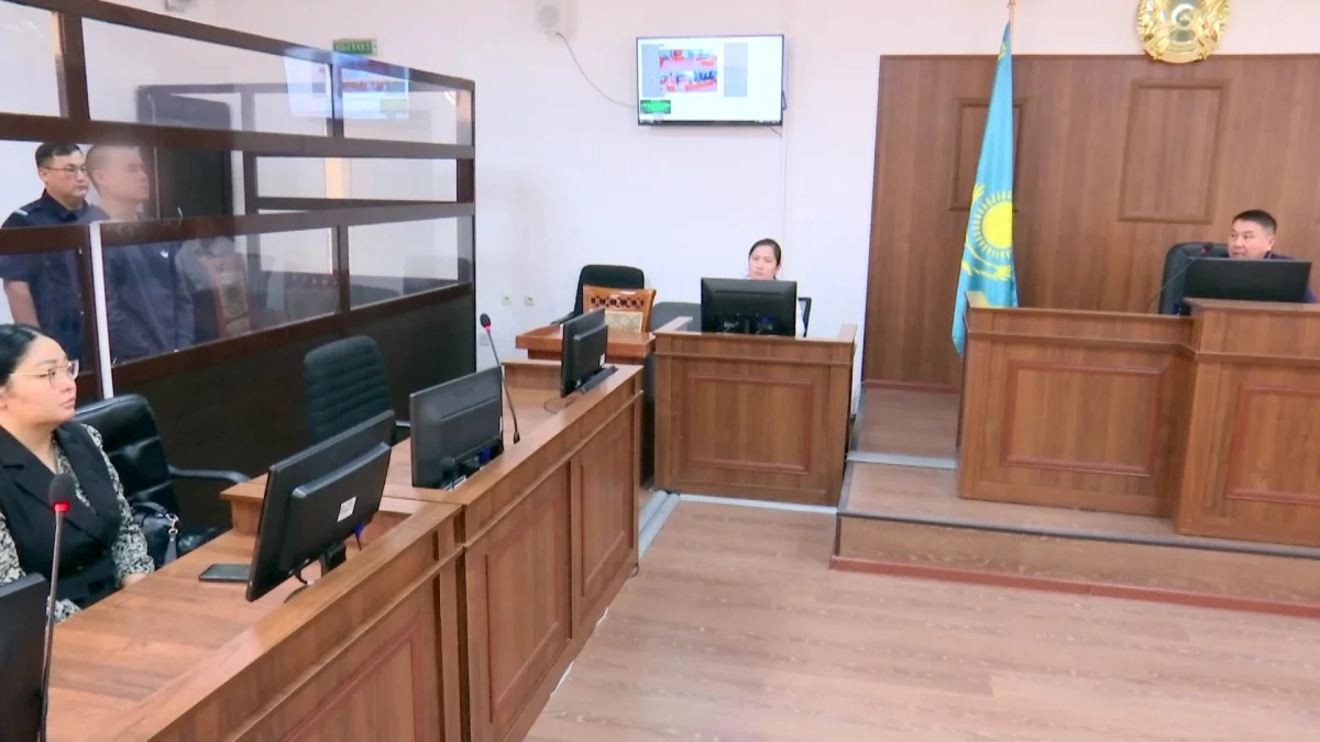 Қызылордада кәмелет жасқа толмаған қызды өлтірді деп айыпталған жігіт 20 жылға сотталды