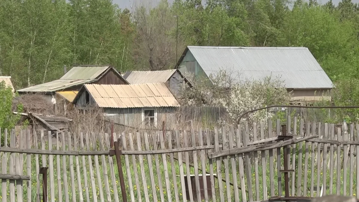 Павлодарда зейнеткерді зорлап өлтірген қаскөй сотталды