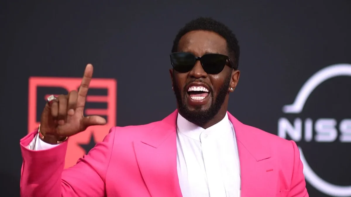 Срок заключения P. Diddy сократили: названа новая дата освобождения рэпера
