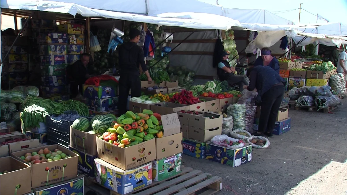 В Казахстане подсчитали стоимость продуктов для заготовок на зиму