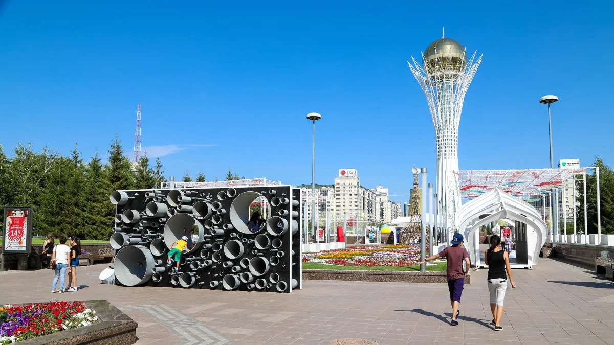Астананың шеткері аумақтарында көпқабатты үй салуға 2035 жылға дейін шектеу қойылды