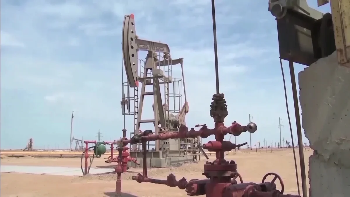 Нефтяники Казахстана отметят профессиональный праздник