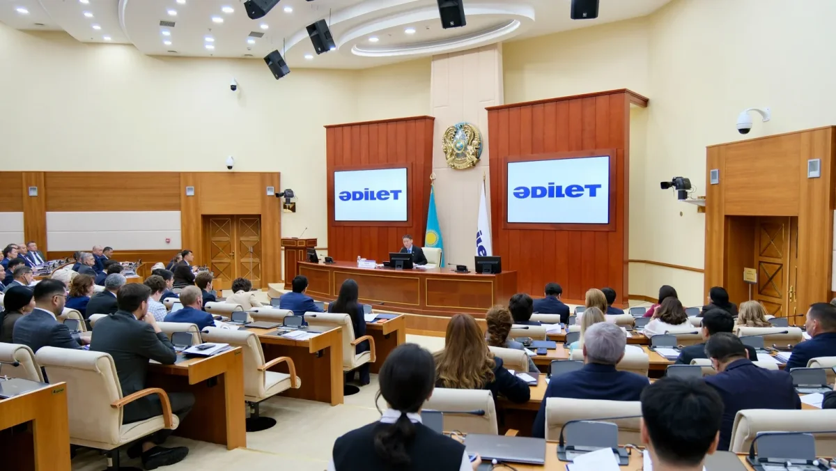 Фракция партии «Әділет» обсудила основные направления работы в Курултае