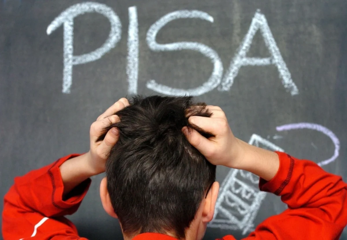Қазақстандық оқушылардың PISA-2025 нәтижелері нашарлады