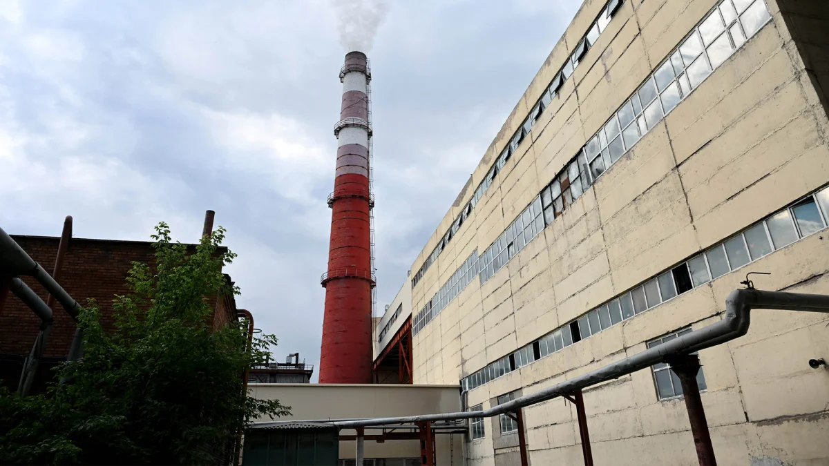 Реализация Послания Президента: в Казахстане число ТЭЦ в «красной зоне» сократилось в 4 раза