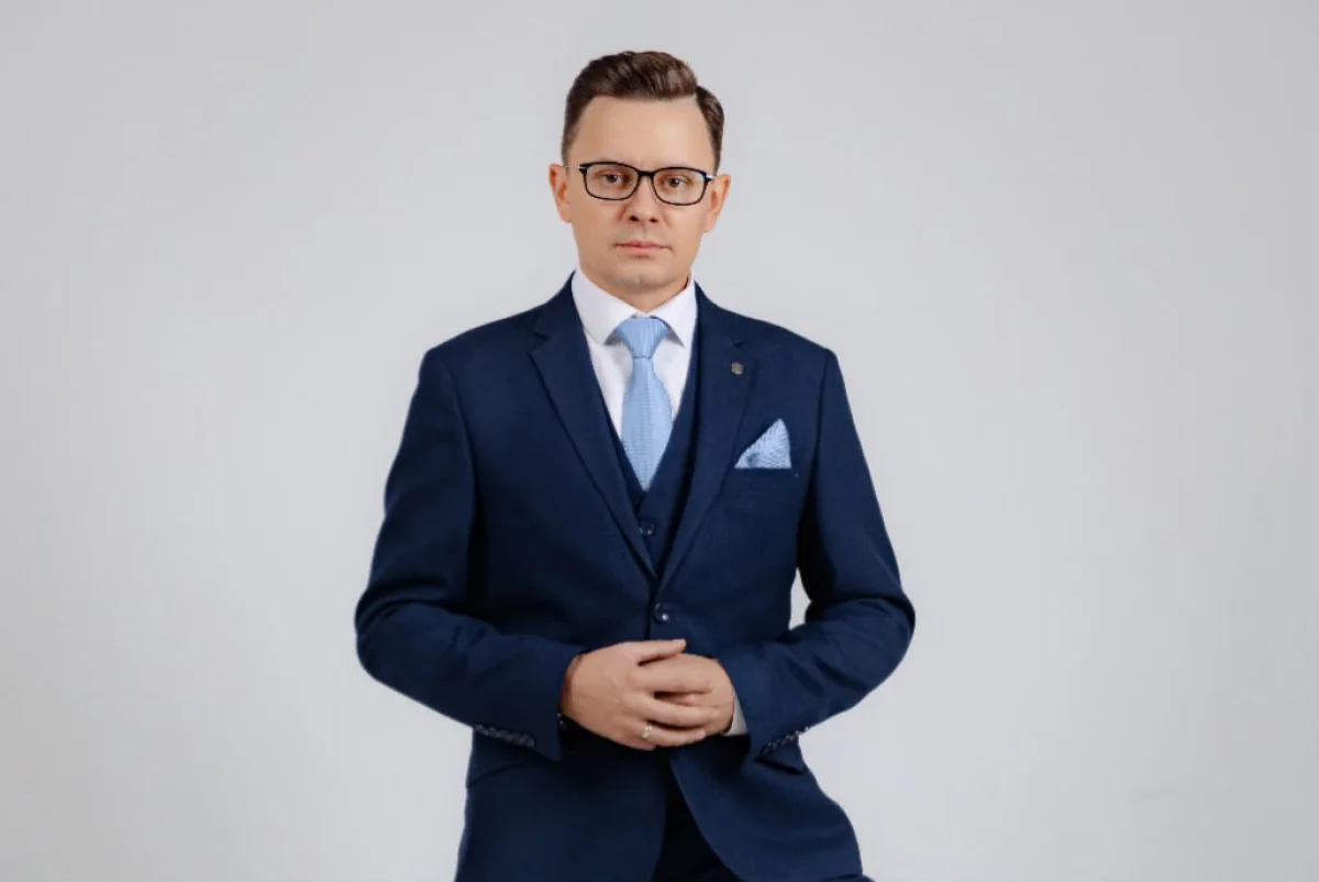 Антон Зыкин Orda FM радиостанциясының директоры болып тағайындалды