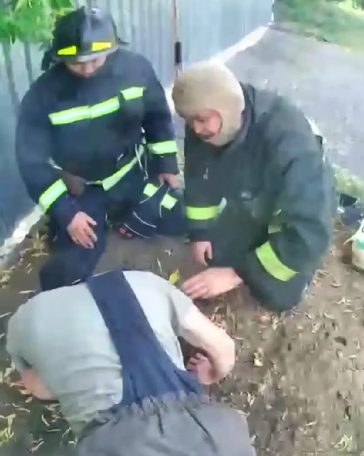 1 жасар бала құдыққа құлап кетті