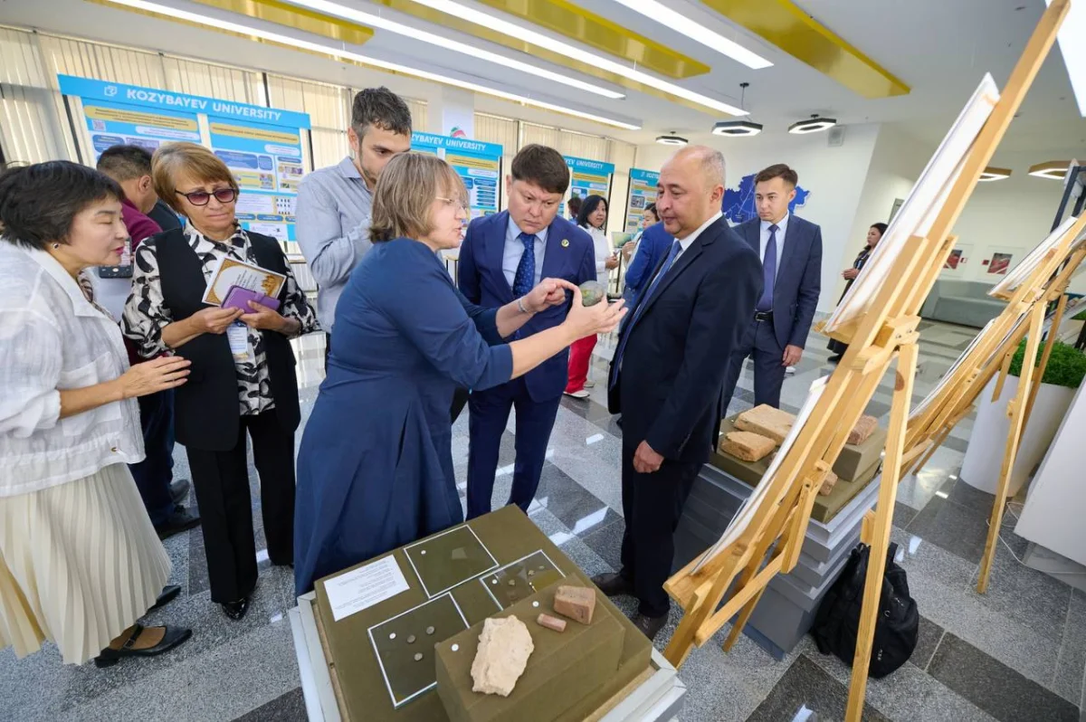 Ғалымдар Солтүстік Қазақстанның Алтын Орда дәуіріндегі тарихи маңызын талқылады
