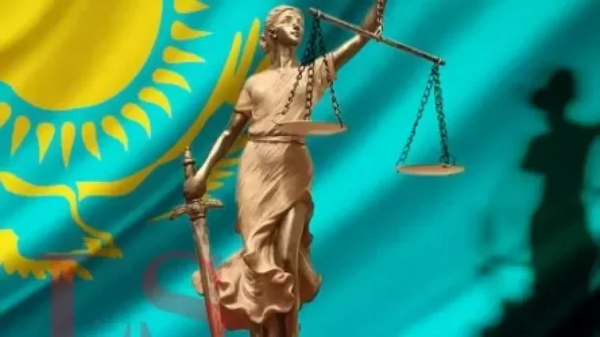 «Заң мен тәртіп» қағидатын қолдау азаматтардың заң үстемдігін орнатуға деген құлшынысымен ұштасады