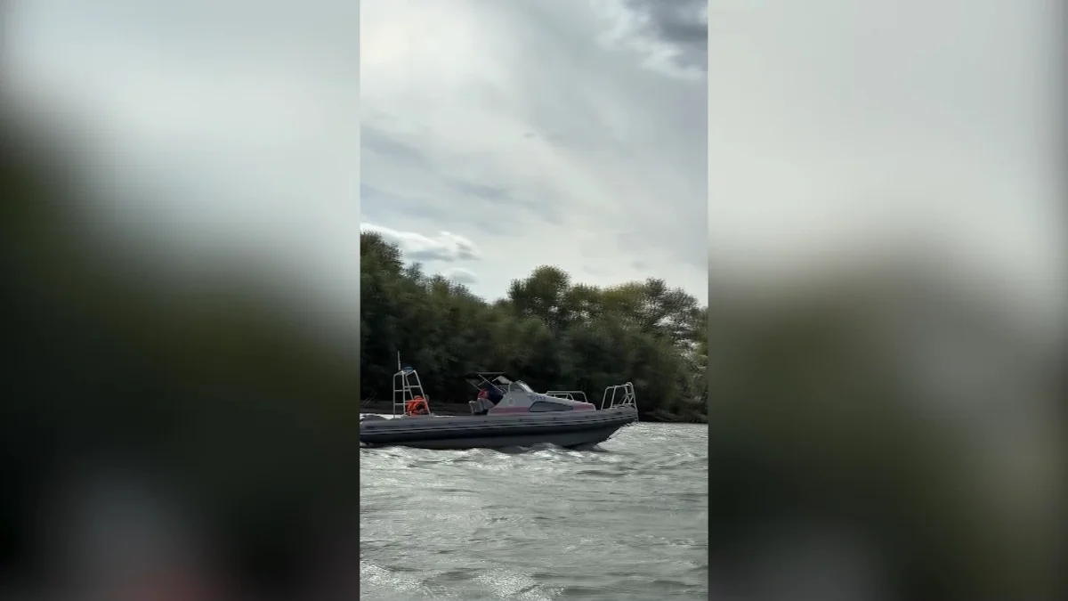 Тело утонувшего мужчины не могут найти в Павлодаре