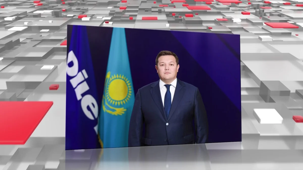 «Әділет» партиясы төрағасының орынбасарлары тағайындалды