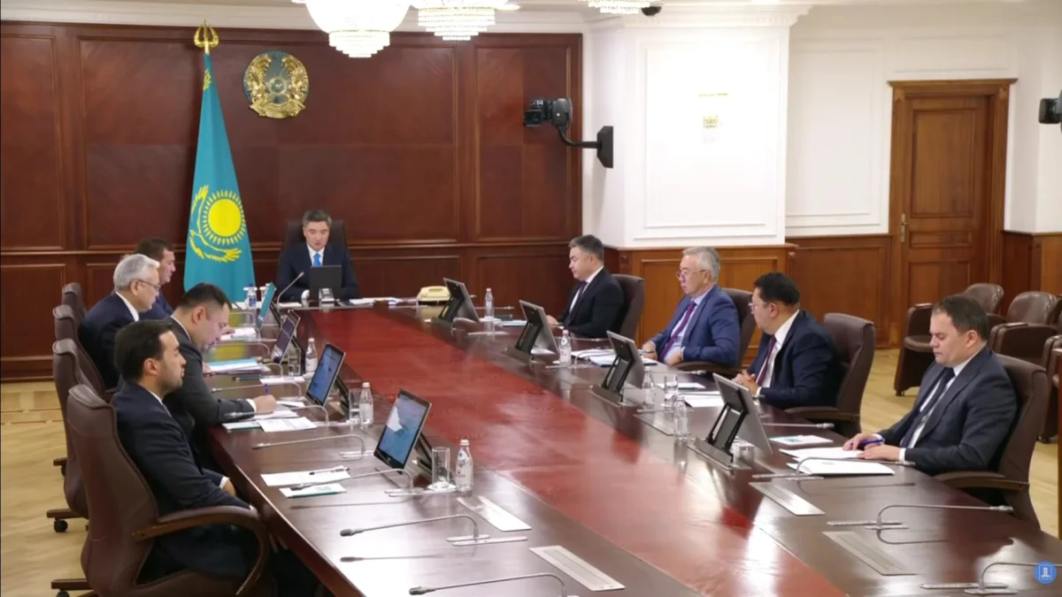 Крипта без налогов, 20.5 млрд тенге и новый Комитет: Казахстан переходит к этапу цифровой инфраструктуры
