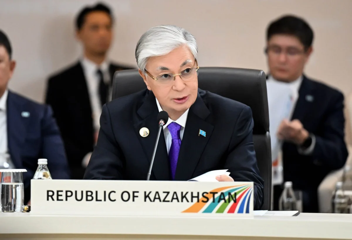 Казахстан и Южная Корея запускают новое промышленное партнерство