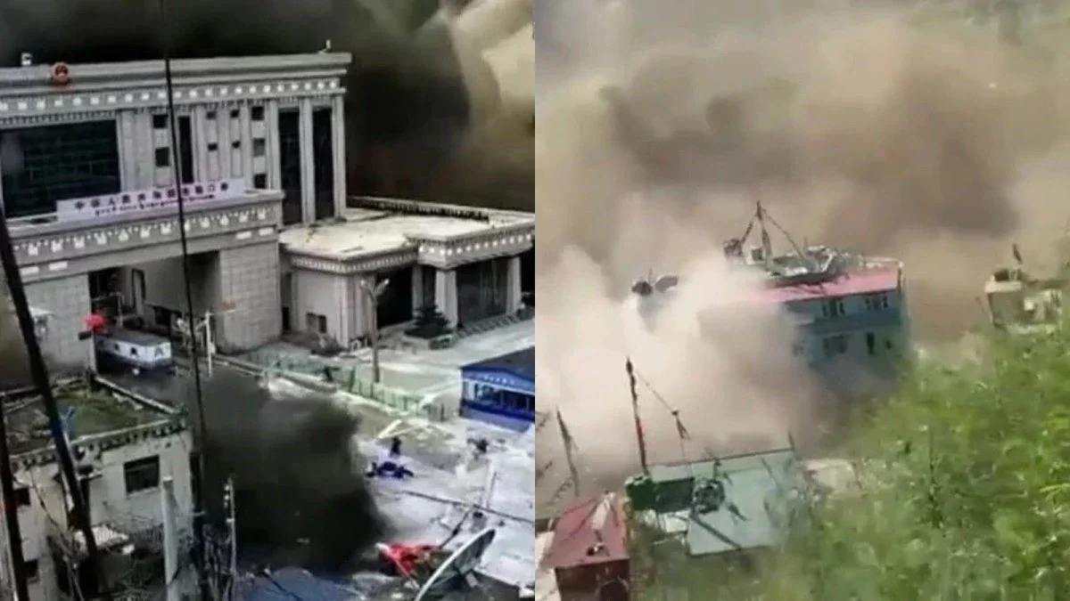 Қытай мен Непал шекарасында жоғалған үш қазақстандық әлі табылған жоқ