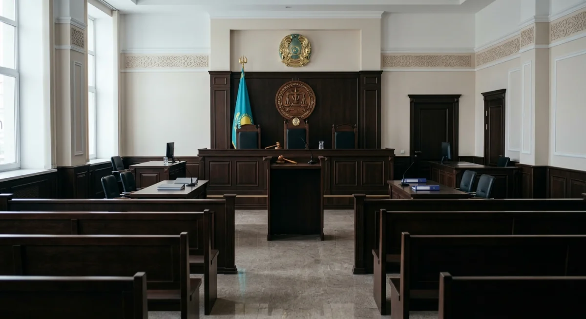 Қызылордалық қыз әкесін сотқа берді