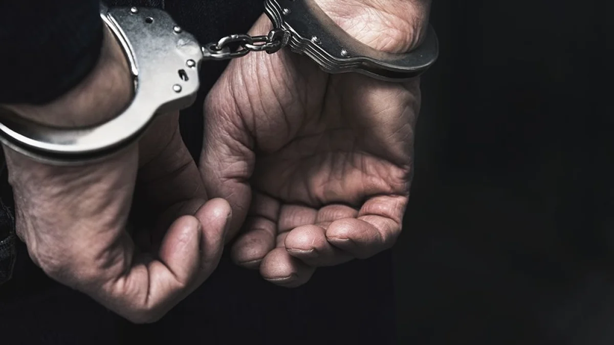 Организатор нарколаборатории в Жетісу приговорен к 10 голам тюрьмы