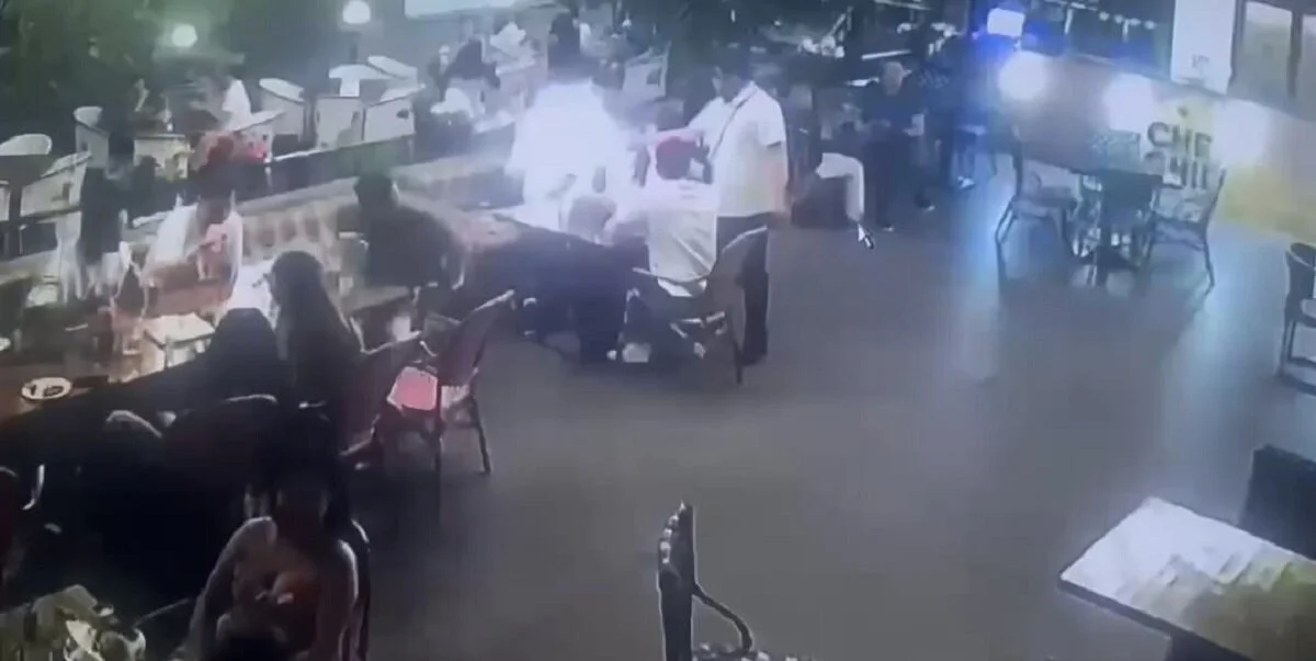Стрелку из паба в Актау вынесли приговор