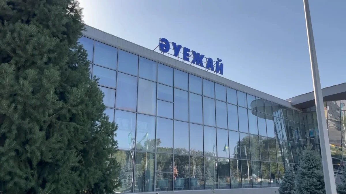 Таразда Әулие-ата әуежайы ірі көлемде айыппұл арқалады