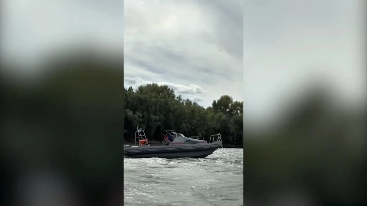 В Павлодаре нашли труп мужчины, утонувшего неделю назад