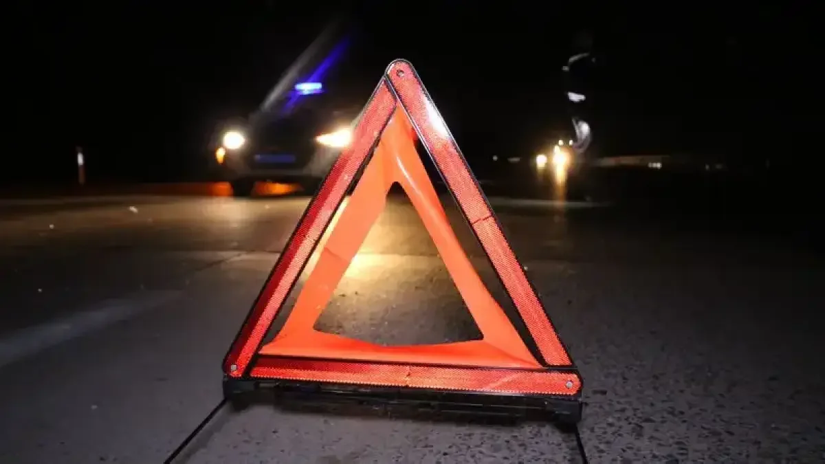 Қызылорда облысында жол апатынан екі адам қаза тапты