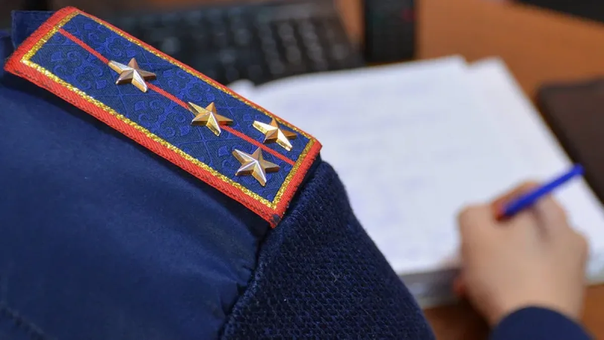 69 жасөспірім есірткі қылмыстары үшін ұсталды