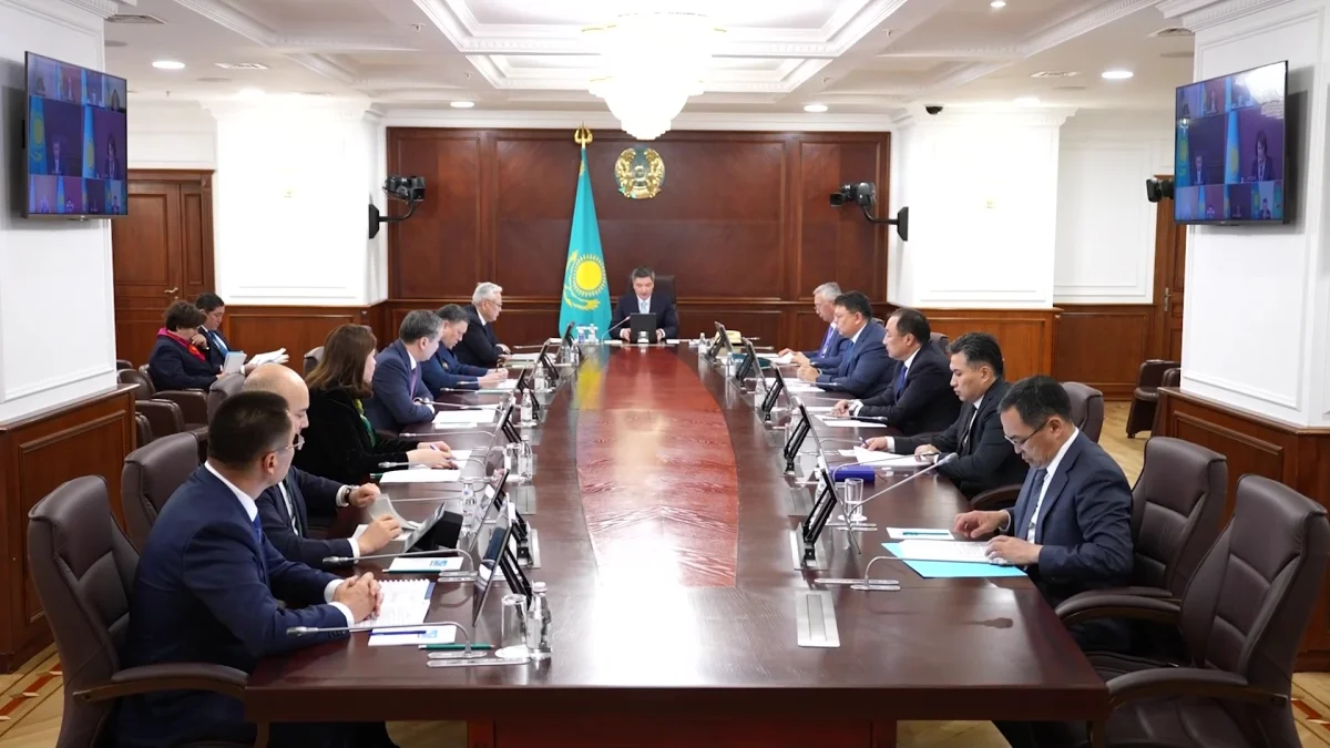 Әлеуметтік көмек тек мұқтаждарға беріледі: Үкімет жаңа жүйені қарап жатыр