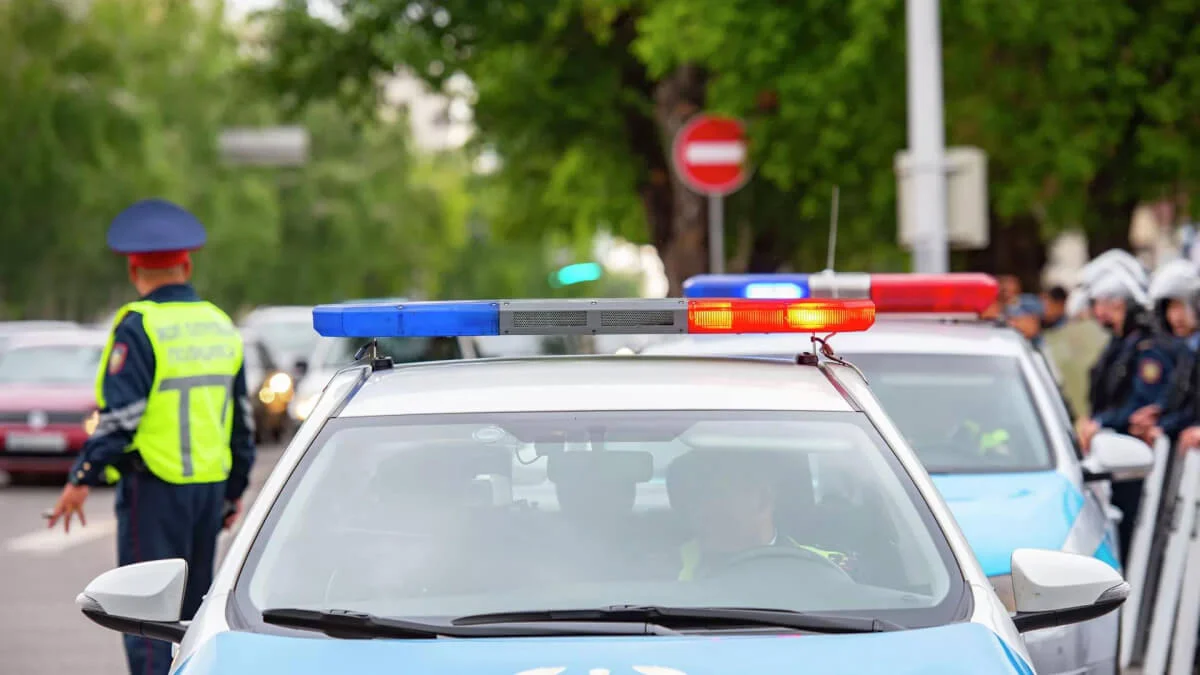 Жол ережесін өрескел бұзатындар жүргізуші куәлігінен 1 жылға айырылуы мүмкін