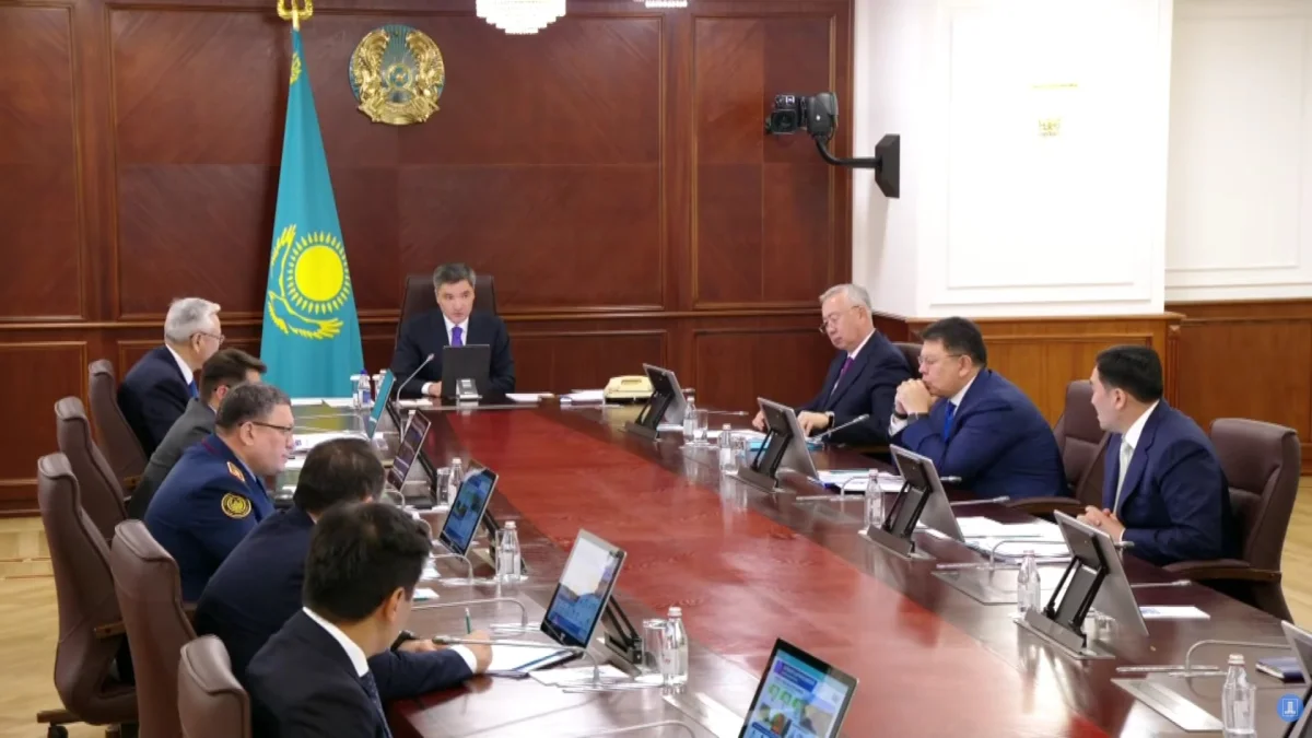 Жол жүру ережесін жиі бұзатындар жүргізуші куәлігінен айырылуы мүмкін