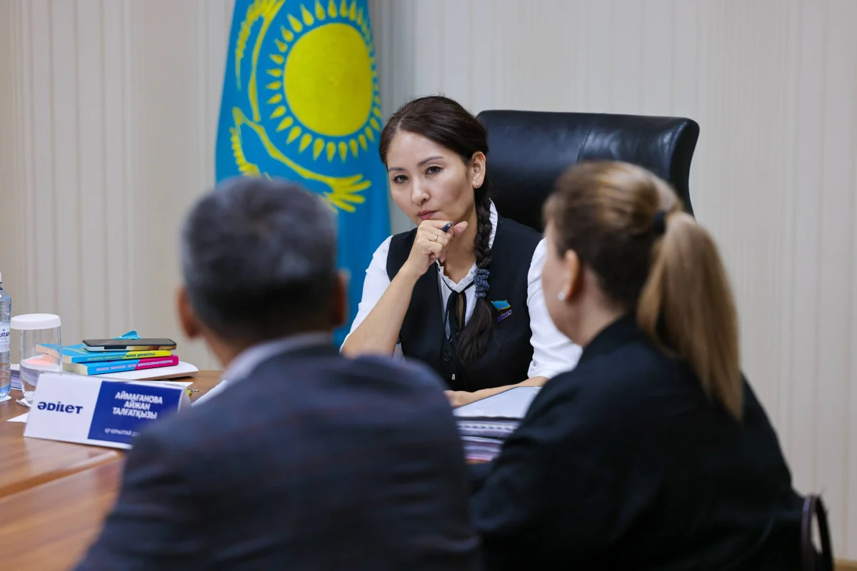 Потерянный бизнес, договорные матчи и волокита в МВД: депутат Курултая взяла на контроль резонансные дела