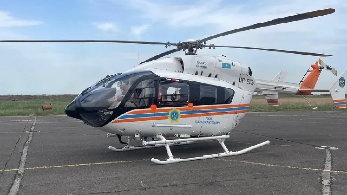 Қызылордада жантүршігерлік жол апаты болды