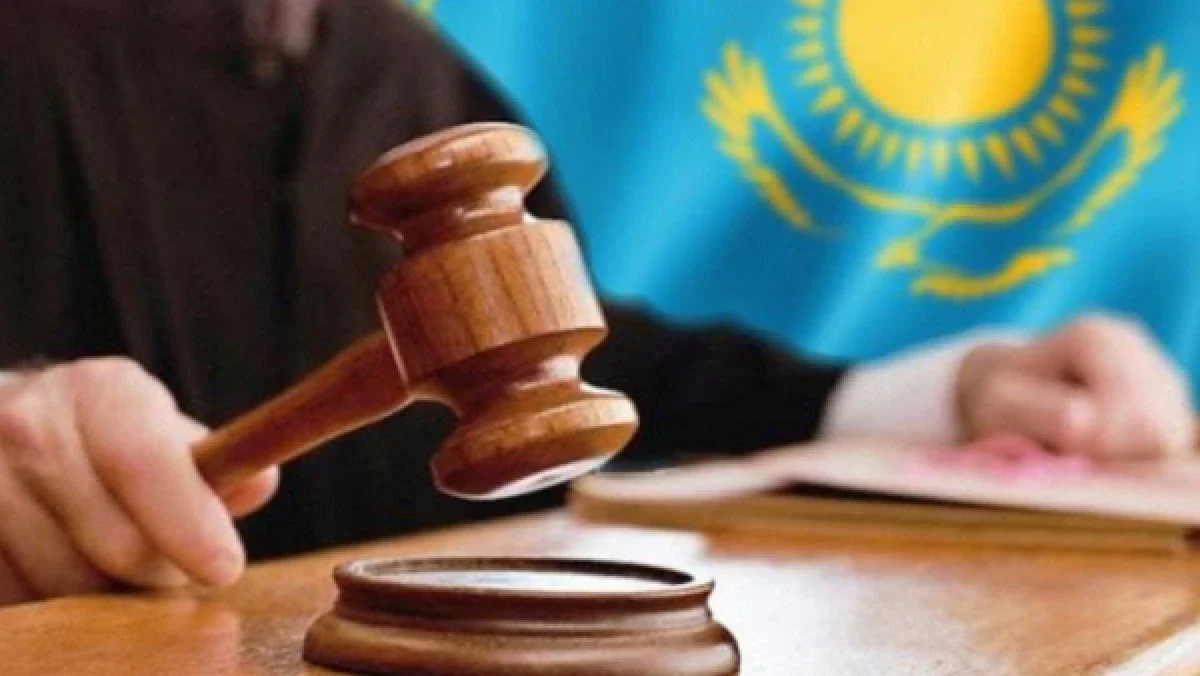 "Өртеп жіберемін": Астанада ер адам бұрынғы әйелін қорқытқан