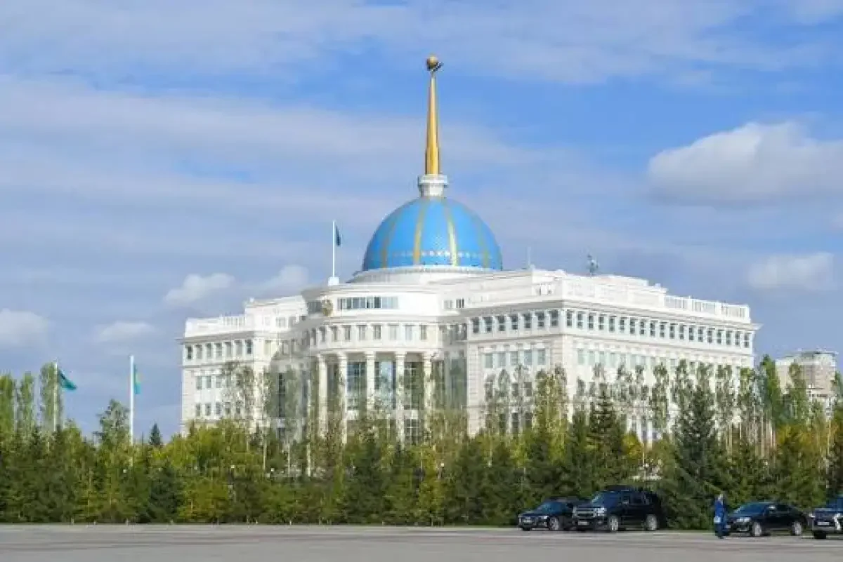 Владимир Путин Қасым-Жомарт Тоқаевқа Маңғыстаудағы қайғылы оқиғаға байланысты көңіл айтты