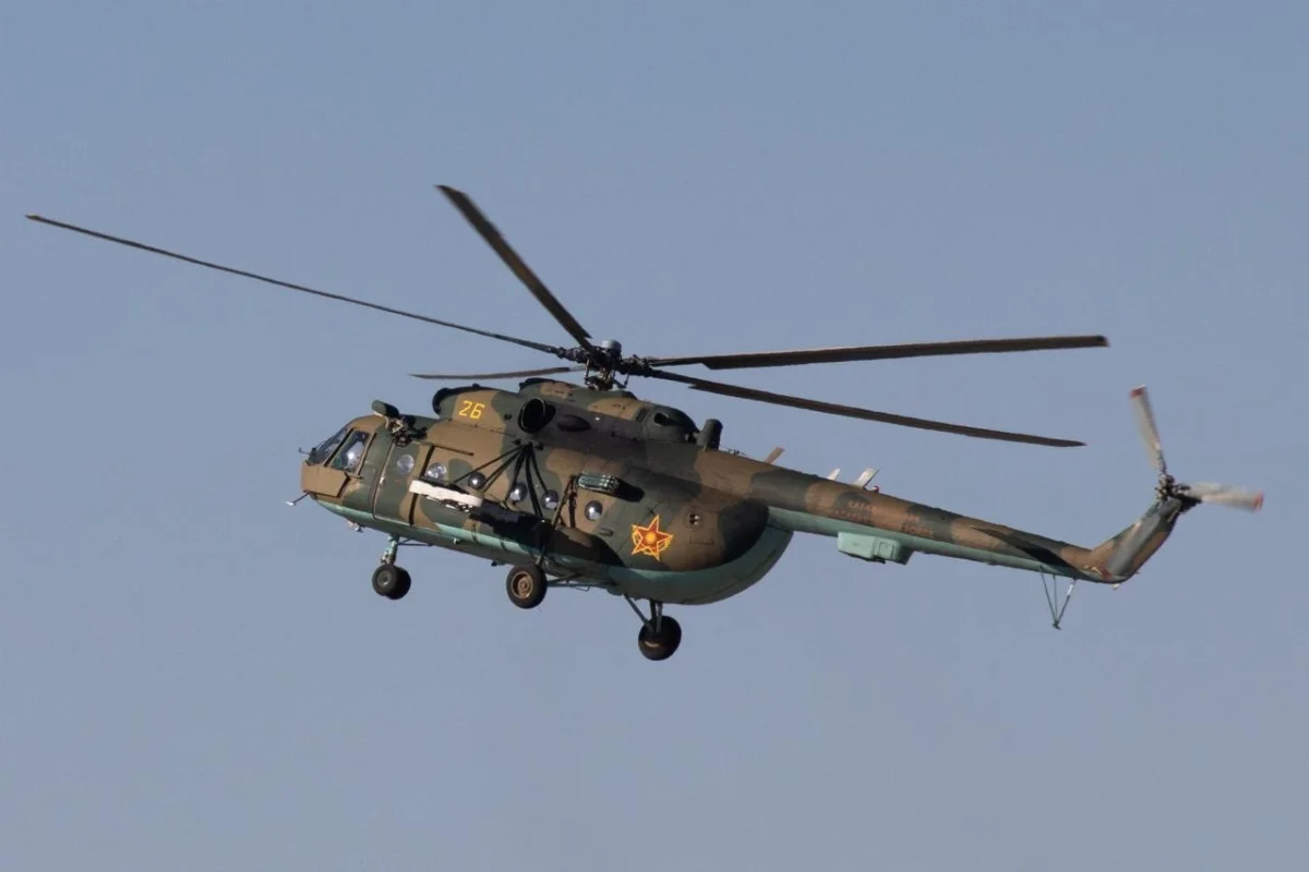 Маңғыстауда қаза тапқан үш әскери қызметшінің мәйіті Оралға жеткізілді