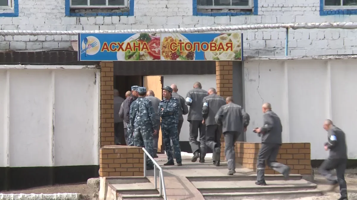 Прокуратура Павлодара вычислила фиктивно трудоустроенных осуждённых