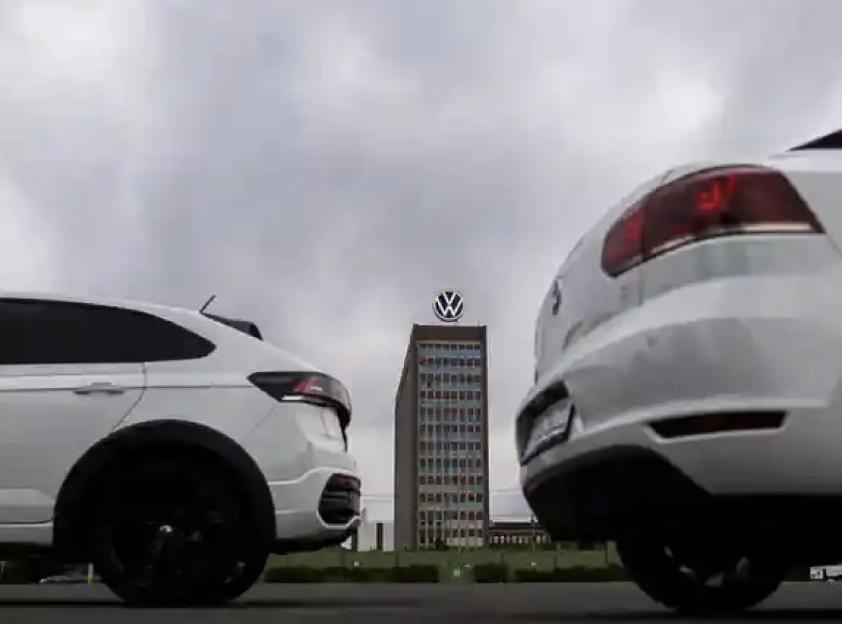 Опасный дефект: Volkswagen и Audi отзывают около миллиона автомобилей