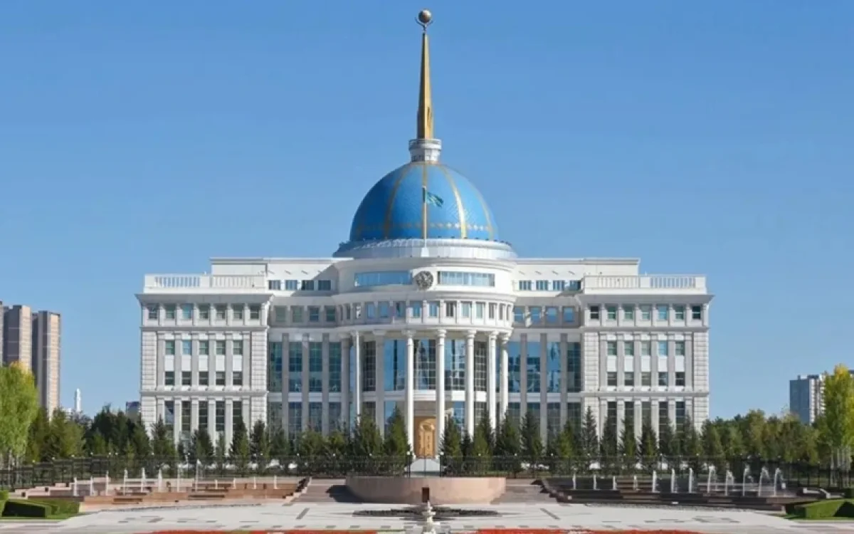Мировые лидеры выражают соболезнования Касым-Жомарту Токаеву из-за трагедии на Каспийском море