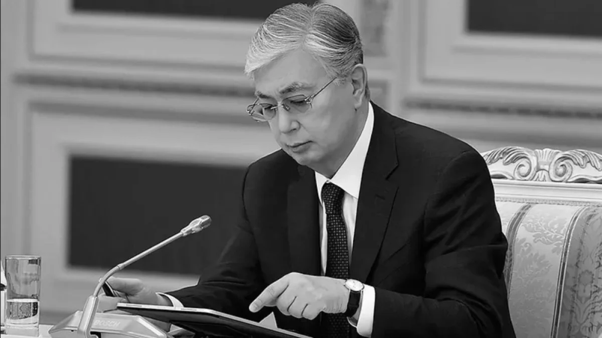 Әлем көшбасшылары Маңғыстаудағы қайғылы оқиғаға байланысты Қазақстан халқына көңіл айтты
