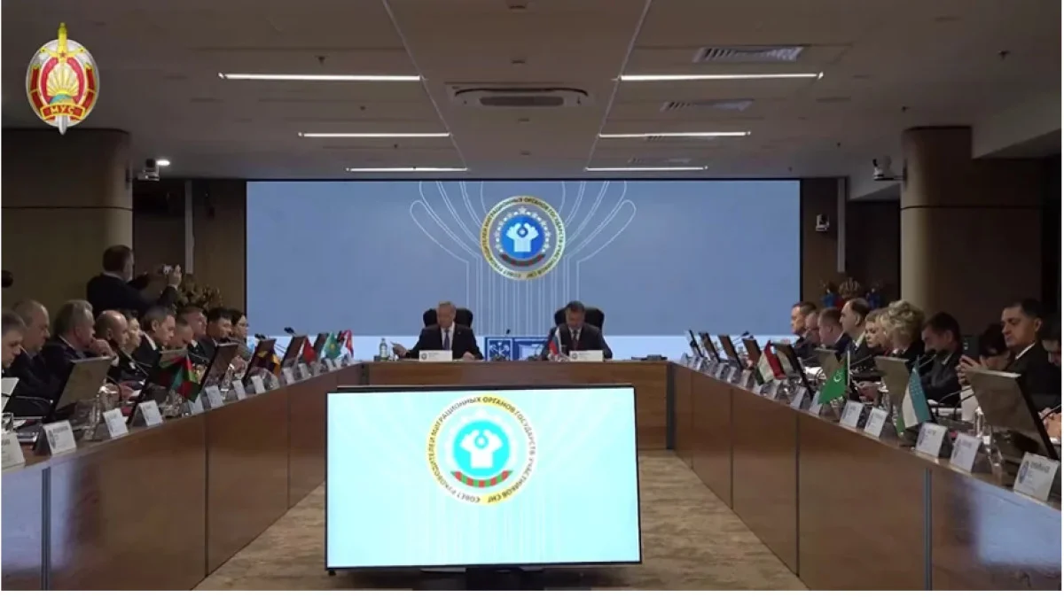 ТМД елдері ортақ көші-қон кеңістігінің жаңа тұжырымдамасын мақұлдады