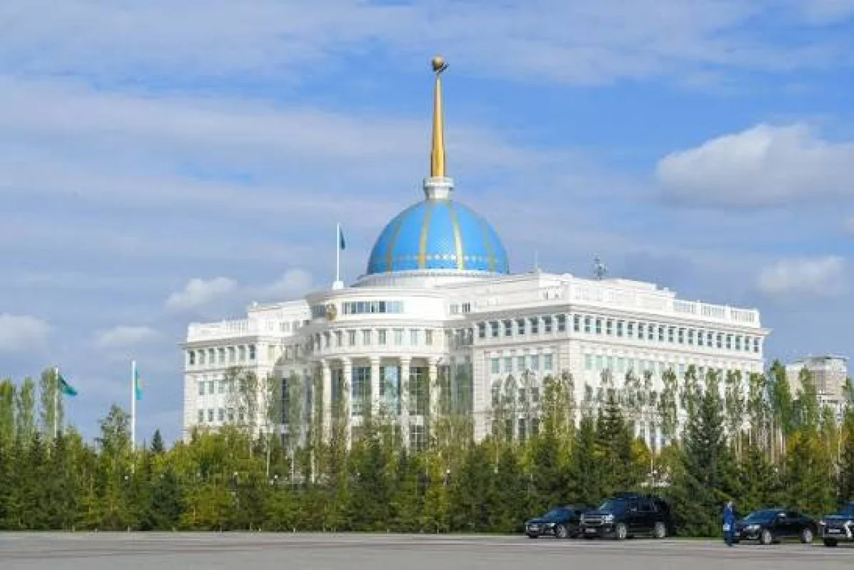 Мемлекет басшысы шахматтан әлемдік олимпиада жүлдегерлерін құттықтады