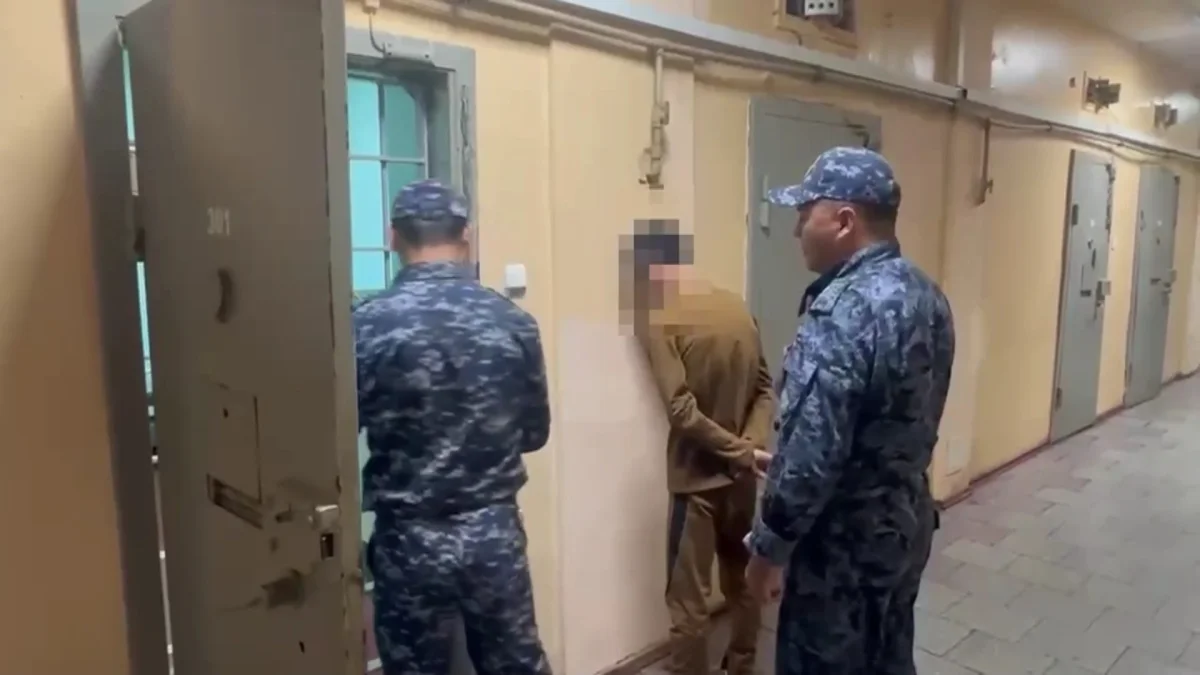 Астанада әйел адамның өлімінен кейін 4 экс-полицей ұсталды