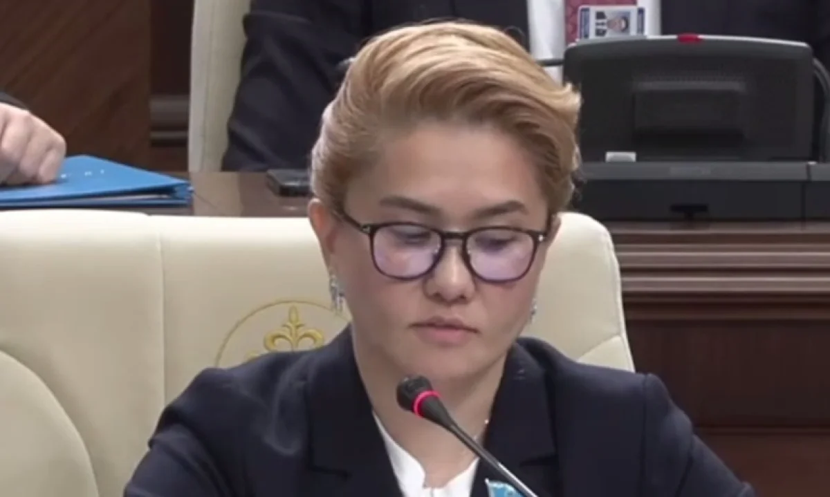 Дәрігер мәртебесін тек әлеуметтік әділеттілік мәселесі деп қарауға болмайды, - депутат