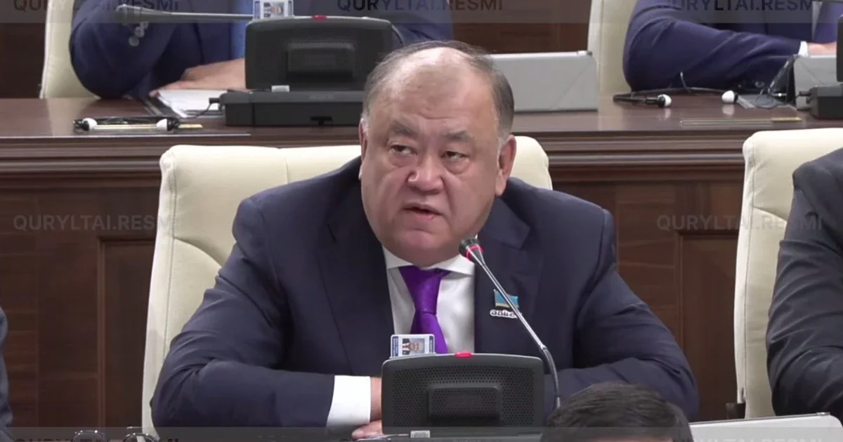 Мемлекеттік университеттердің автономиясын кеңейту қажет, - депутат