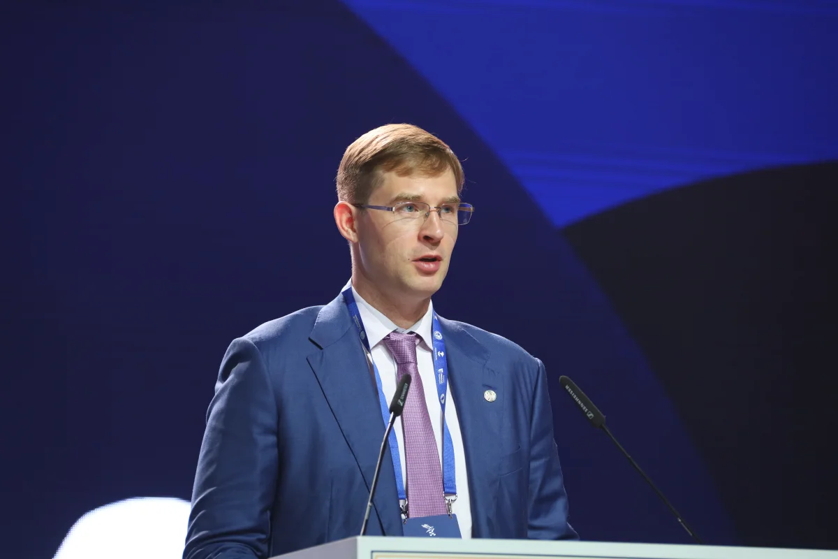 Президент FIDE Тимур Турлов открыл европейский этап школьного чемпионата и пообещал выделить $1 млн на шахматное образование