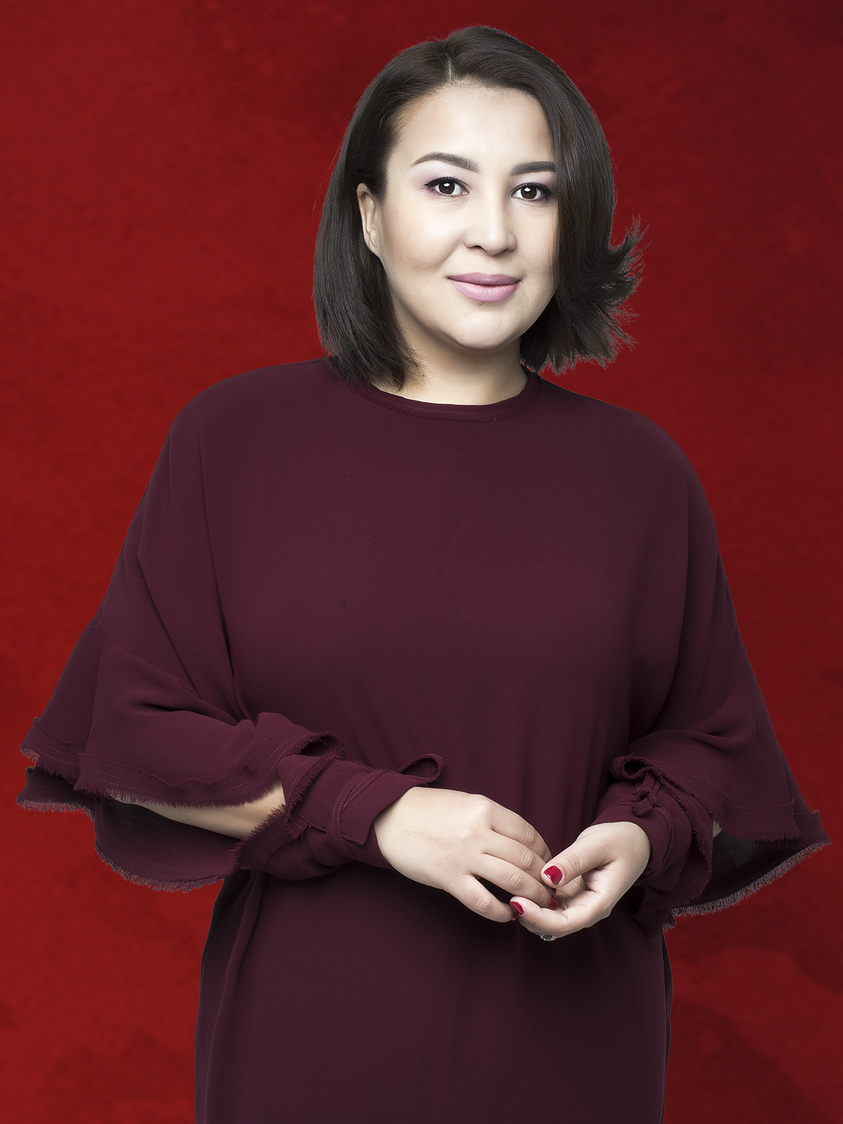 Мақпал мекен