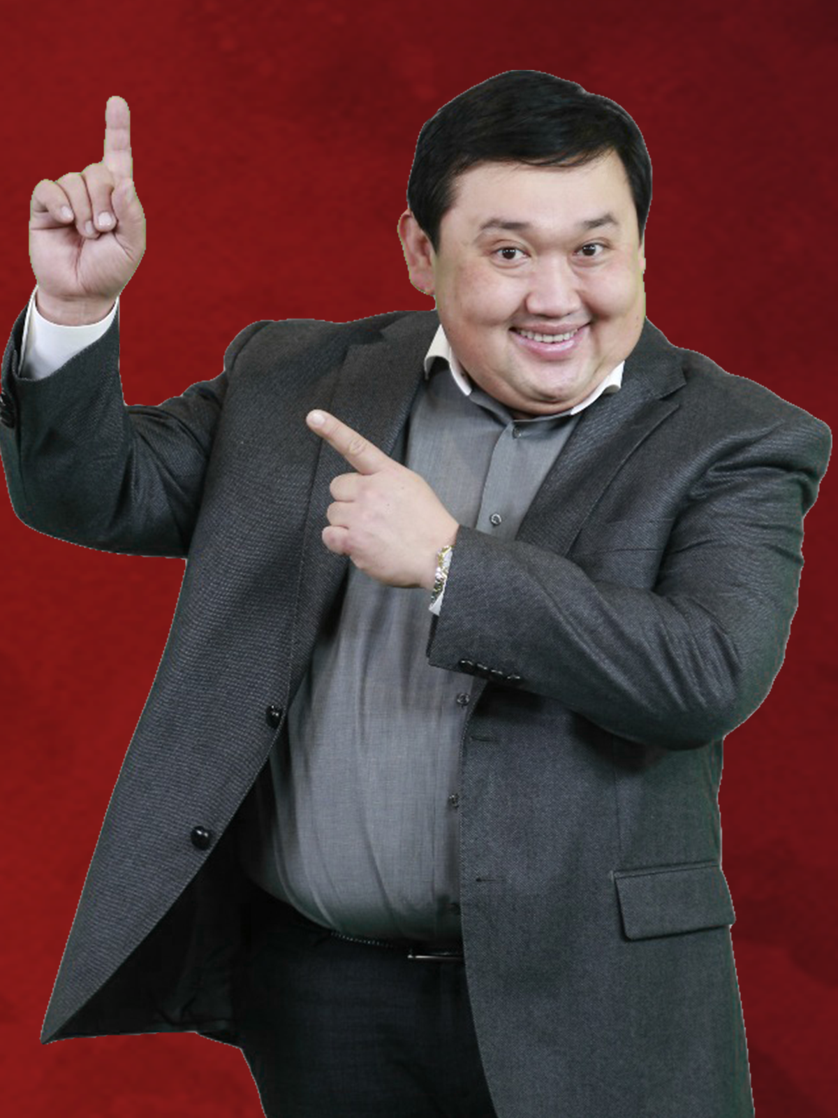 ТенгеманияNEXT