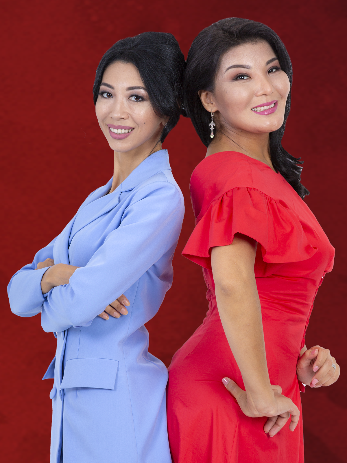 Біздің ауыл 2