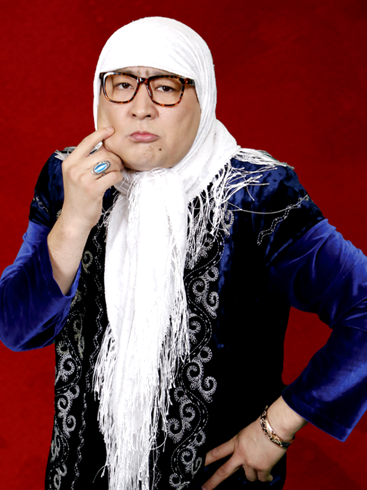 Шімән апаның хикаялары