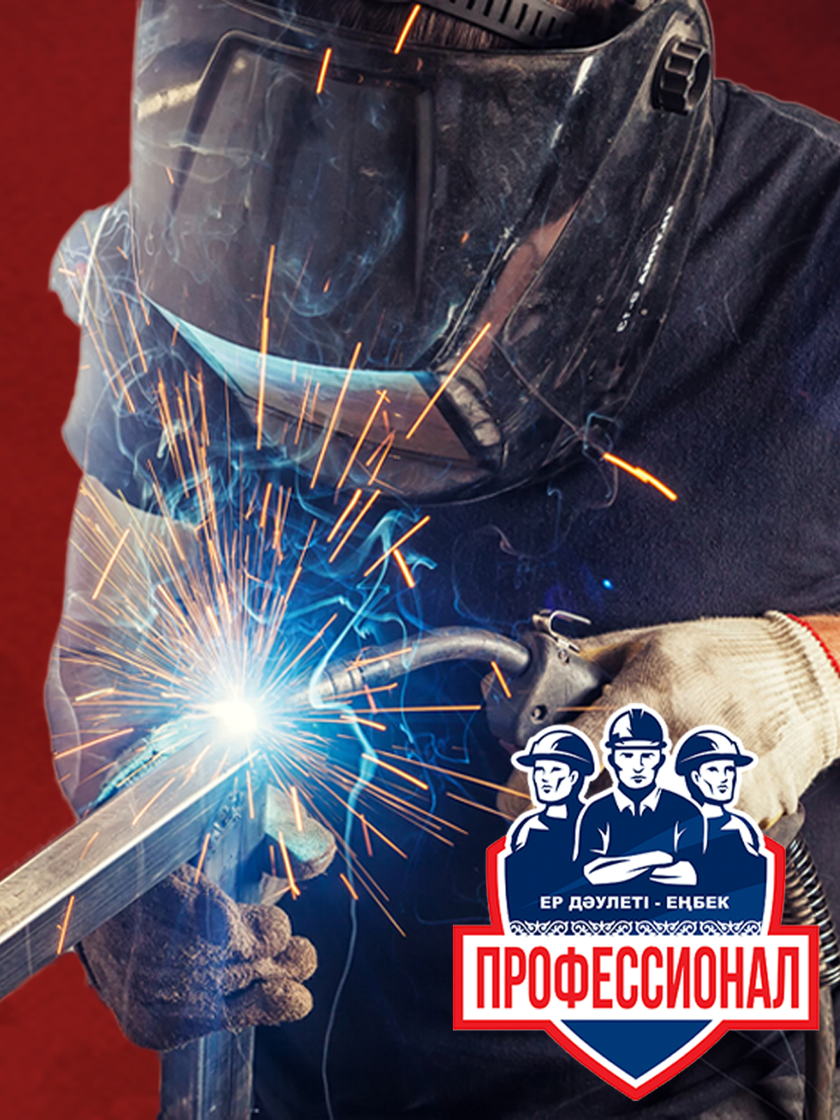 Профессионал