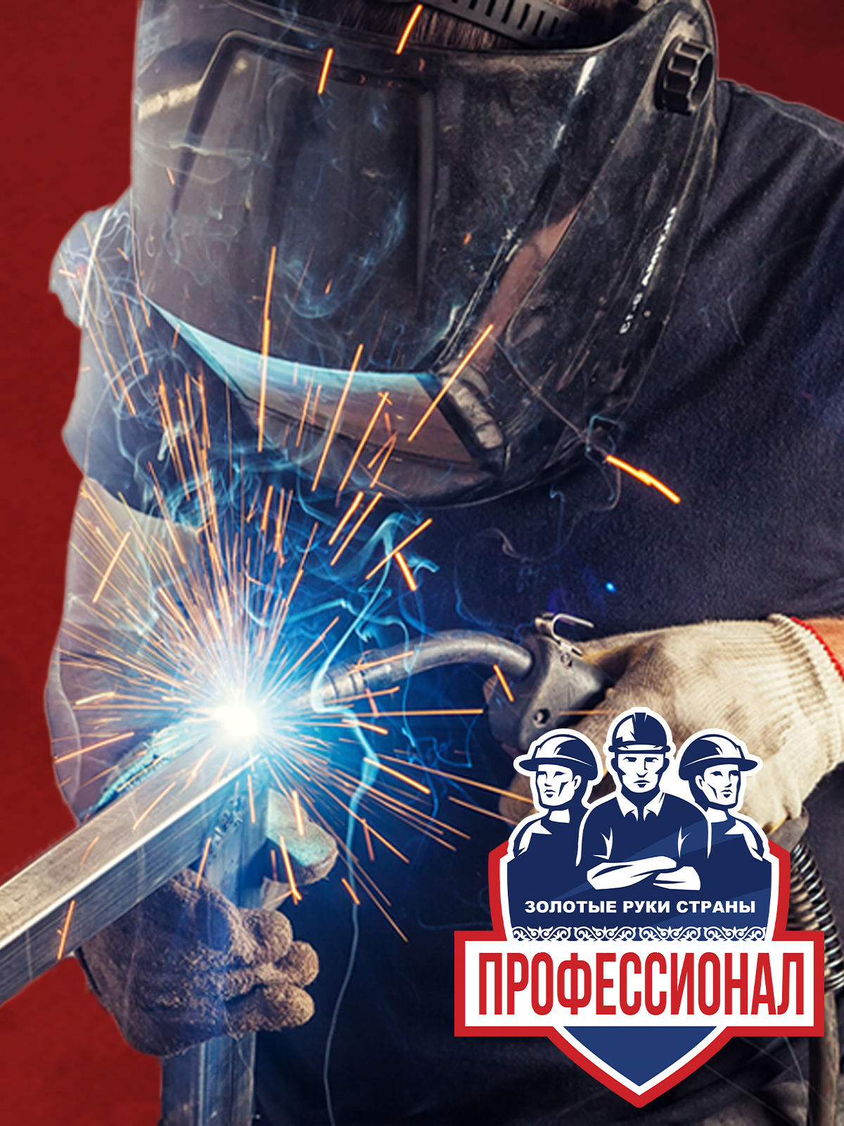 Профессионал